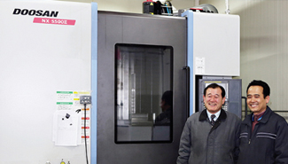 比其他企業(yè)更快提供高質(zhì)量模具的方法？